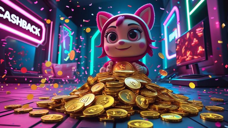 89k: O Cassino Online da Pesada ⭐️ | Bônus, Segurança & Jogos